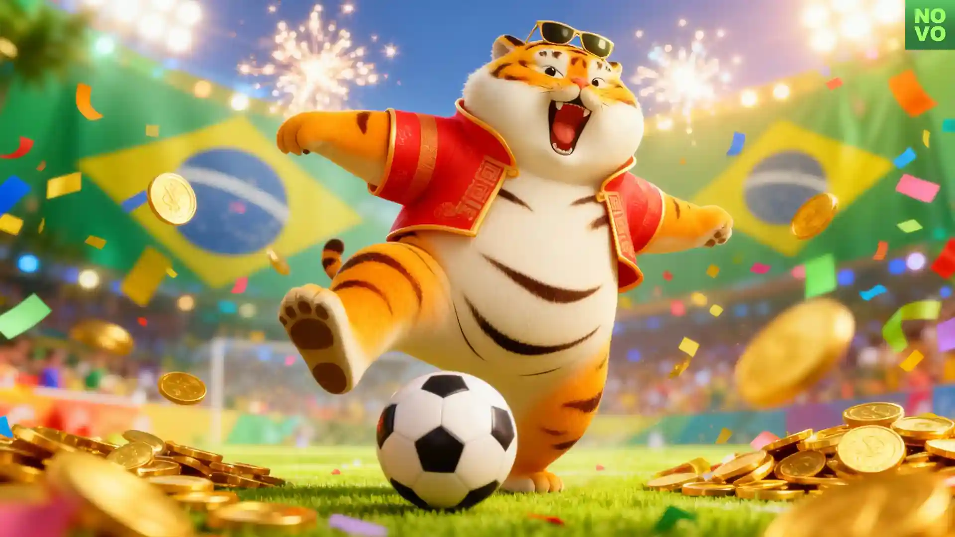 entretenimento online